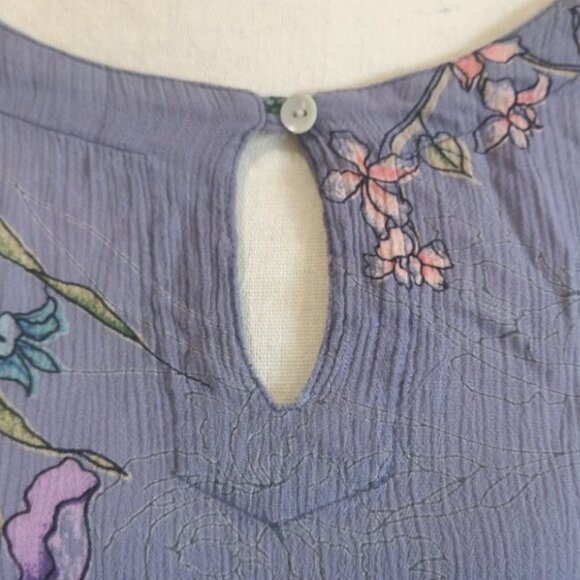 Bila blouse and skirt set - Picture 10 of 12